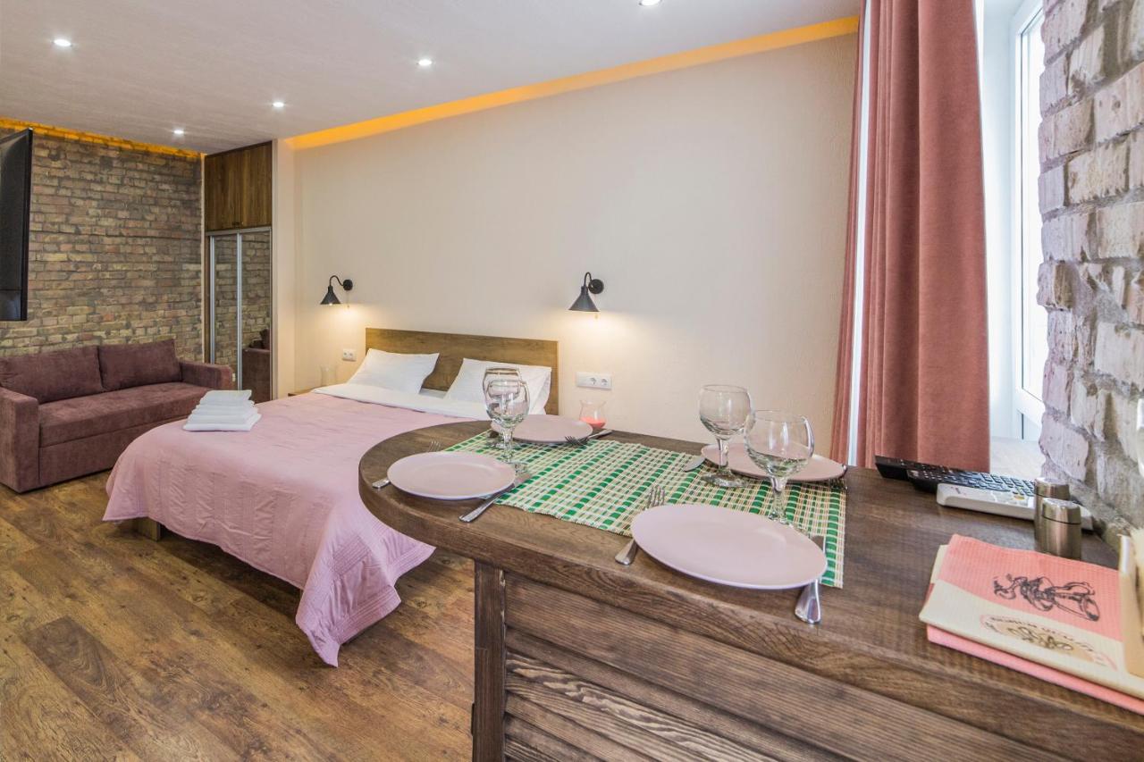 Opera Loft * Киев