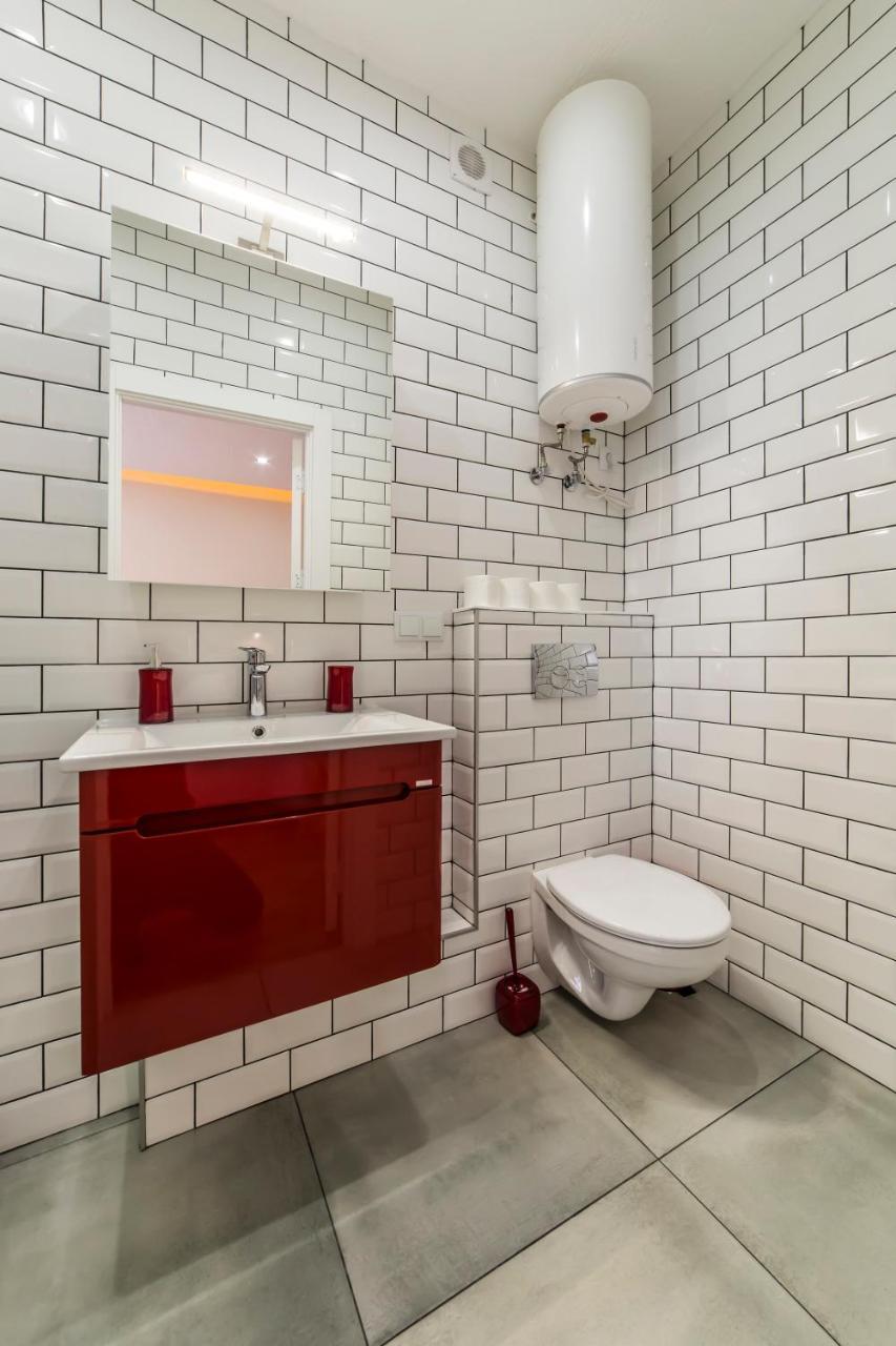 Opera Loft Апартаменты Киев