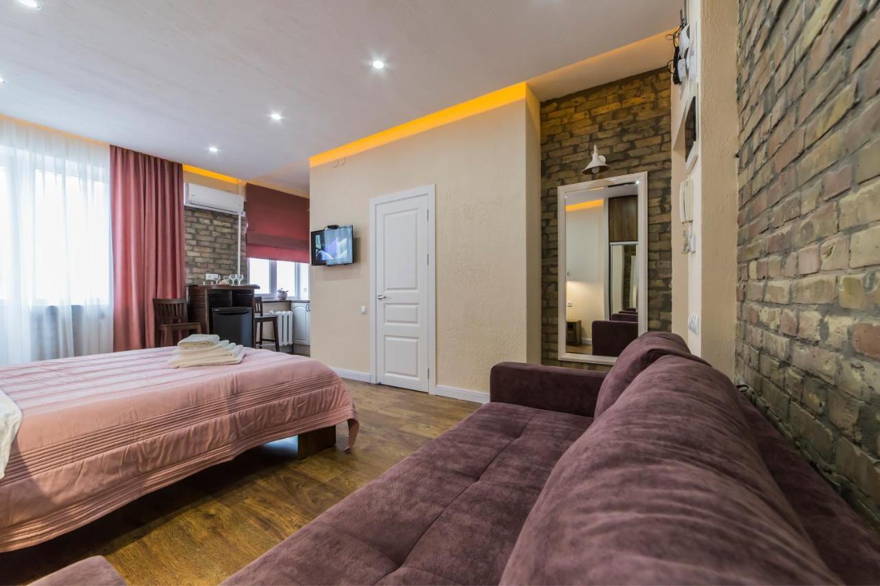 Opera Loft *