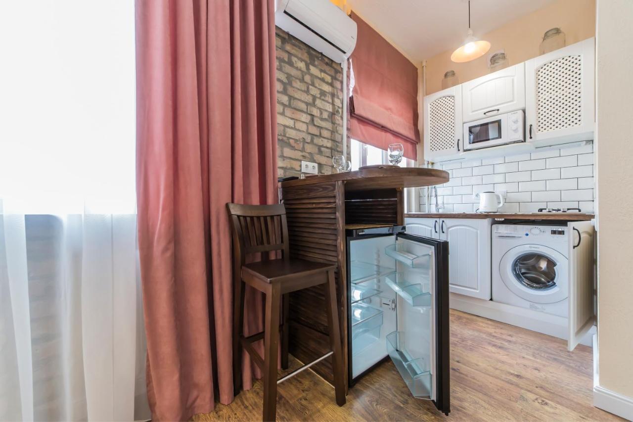 Апартаменты Opera Loft *